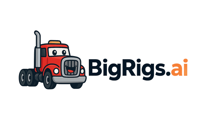BigRigs.ai
